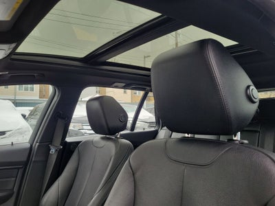 2015 BMW 3 Series 328d xDrive