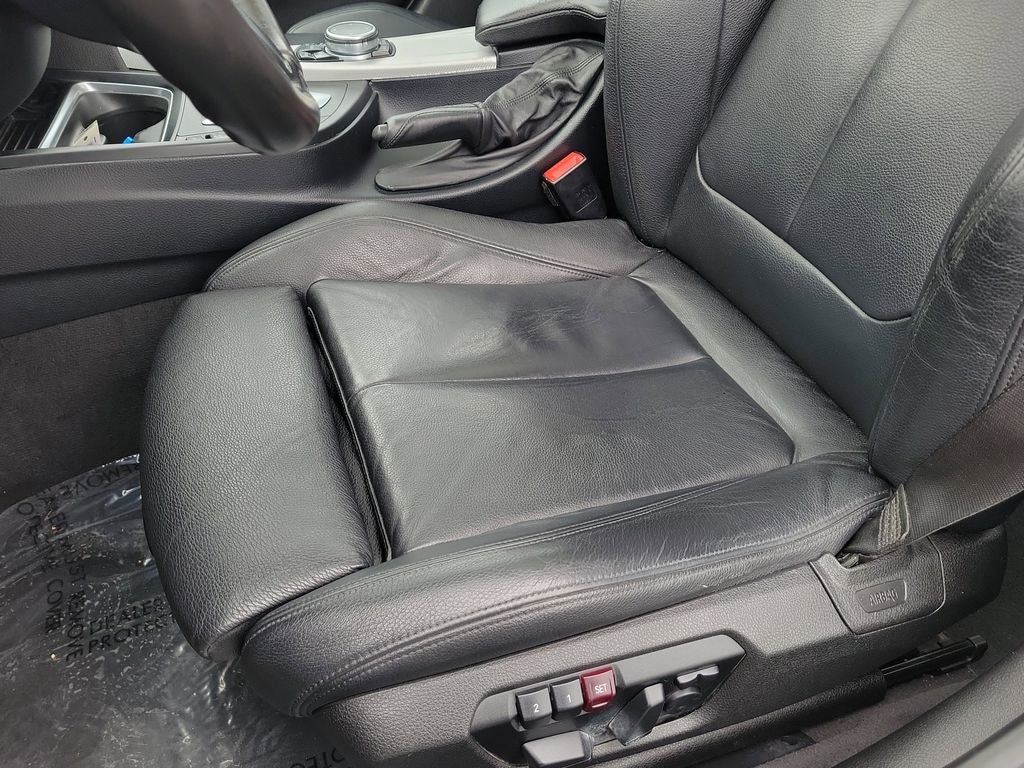 2015 BMW 3 Series 328d xDrive