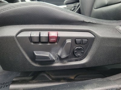 2015 BMW 3 Series 328d xDrive