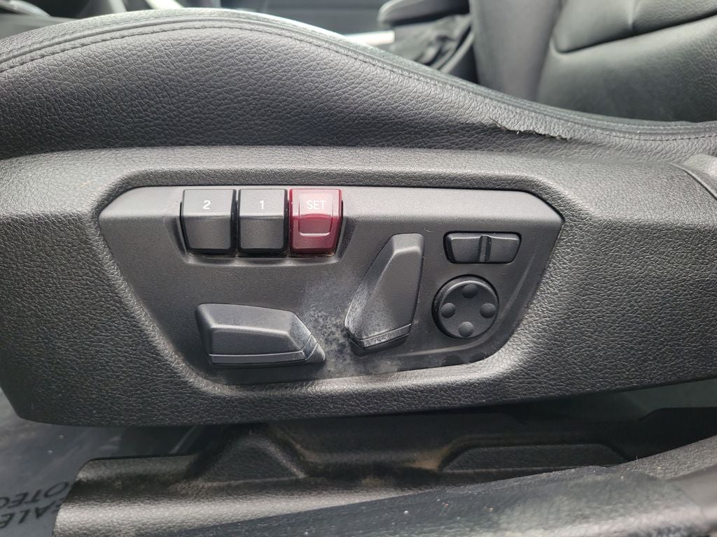 2015 BMW 3 Series 328d xDrive