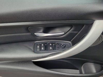 2015 BMW 3 Series 328d xDrive