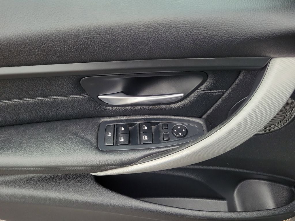 2015 BMW 3 Series 328d xDrive