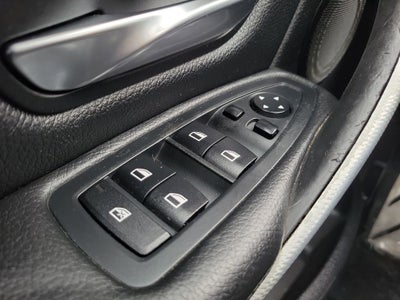 2015 BMW 3 Series 328d xDrive