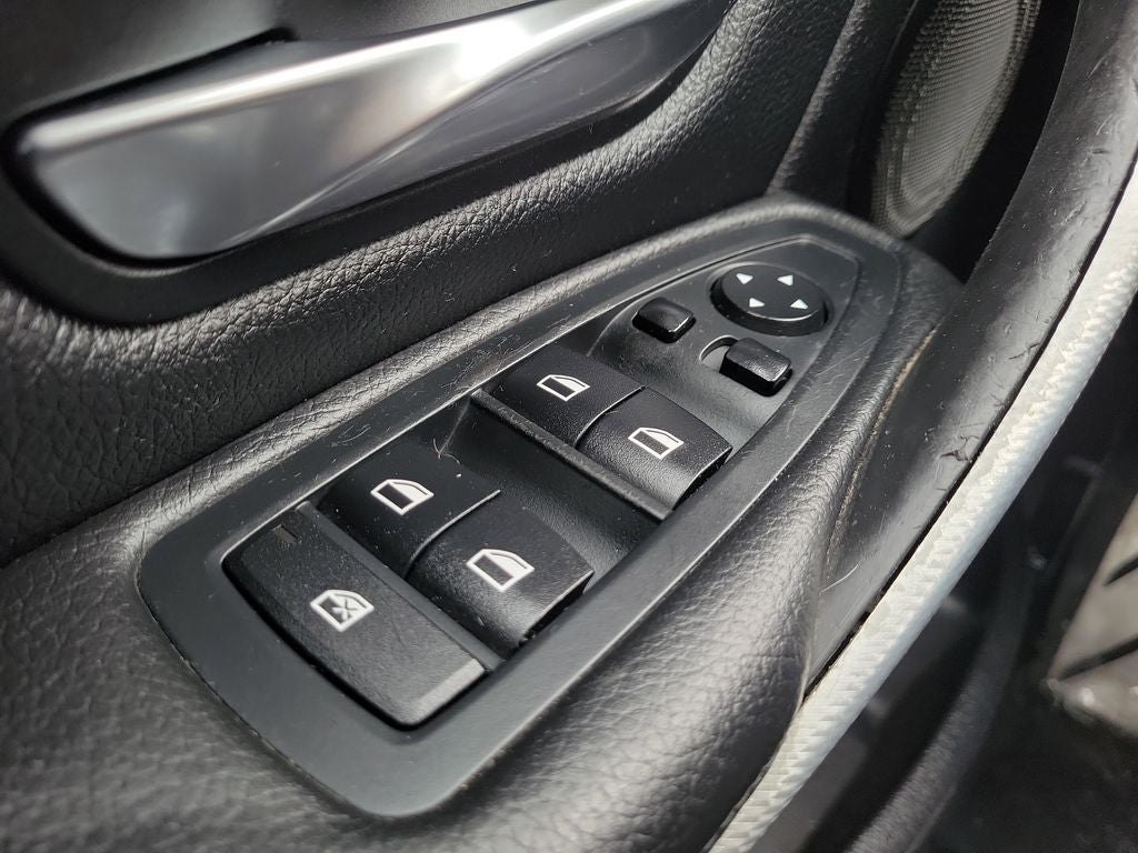 2015 BMW 3 Series 328d xDrive