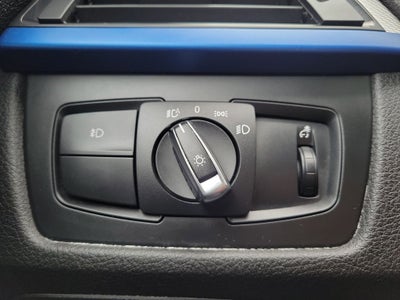 2015 BMW 3 Series 328d xDrive