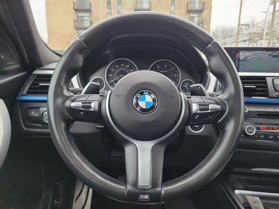 2015 BMW 3 Series 328d xDrive
