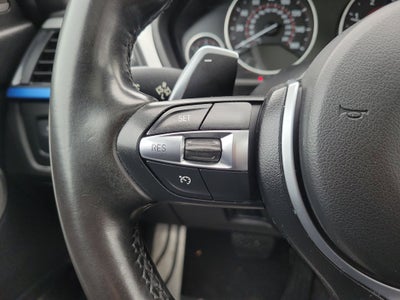 2015 BMW 3 Series 328d xDrive