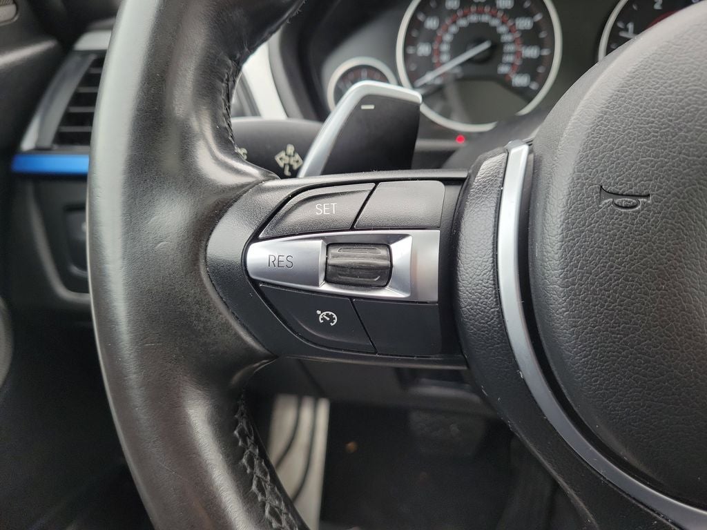 2015 BMW 3 Series 328d xDrive