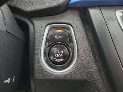 2015 BMW 3 Series 328d xDrive