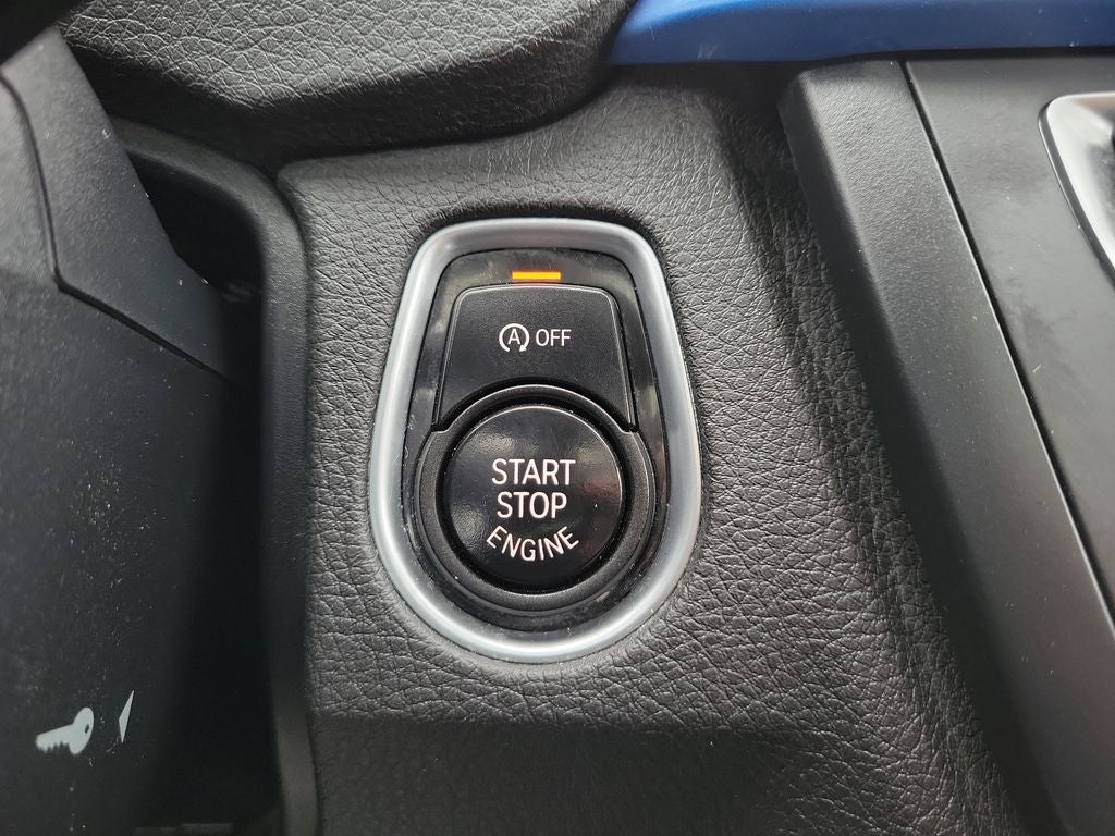 2015 BMW 3 Series 328d xDrive