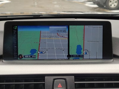 2015 BMW 3 Series 328d xDrive