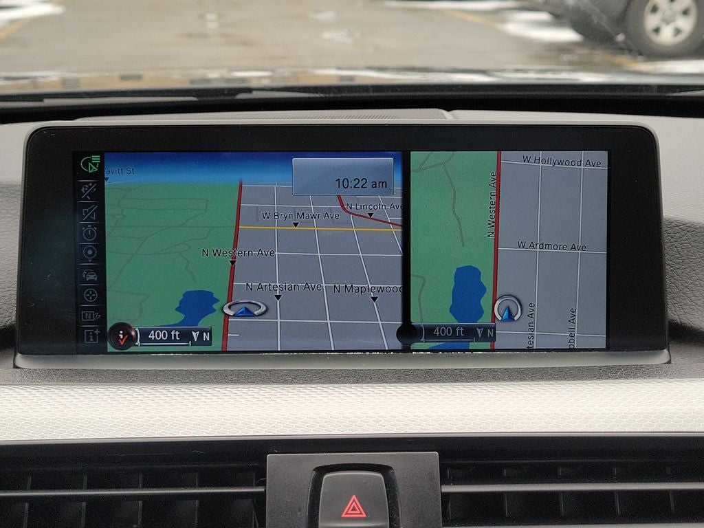 2015 BMW 3 Series 328d xDrive