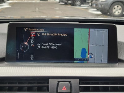 2015 BMW 3 Series 328d xDrive