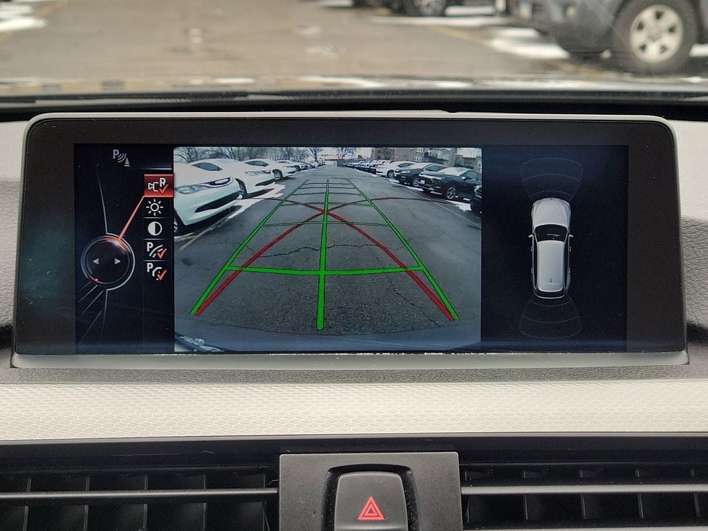 2015 BMW 3 Series 328d xDrive