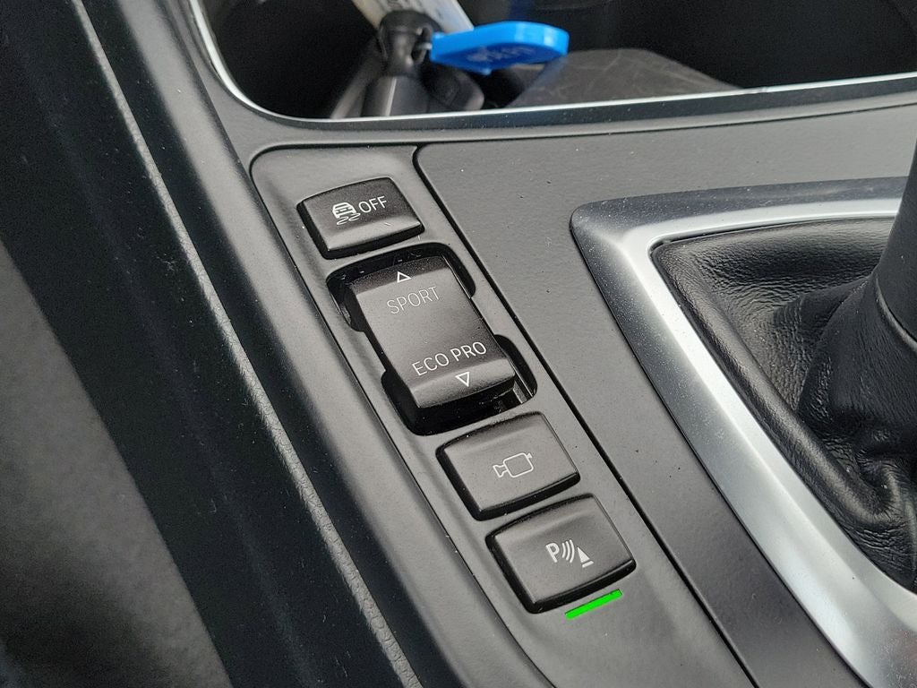 2015 BMW 3 Series 328d xDrive