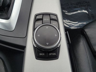 2015 BMW 3 Series 328d xDrive