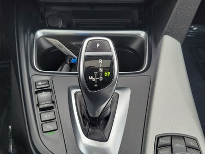 2015 BMW 3 Series 328d xDrive