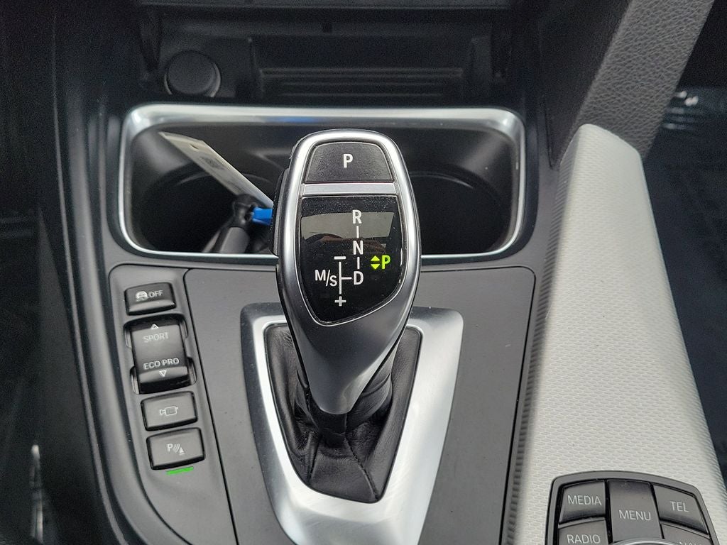 2015 BMW 3 Series 328d xDrive