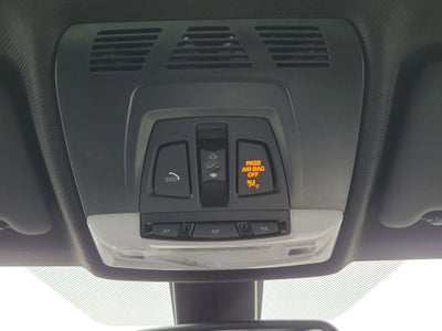 2015 BMW 3 Series 328d xDrive