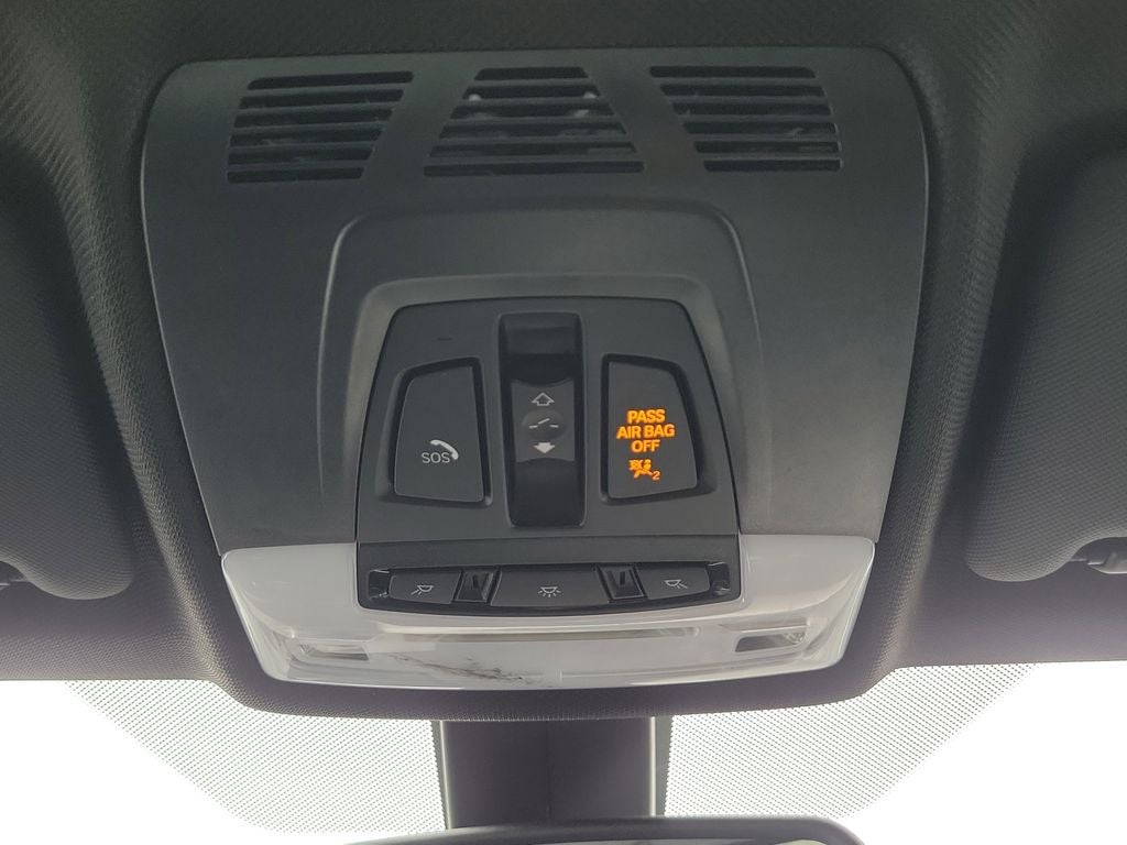 2015 BMW 3 Series 328d xDrive