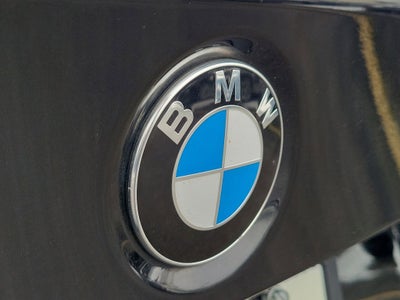 2015 BMW 3 Series 328d xDrive