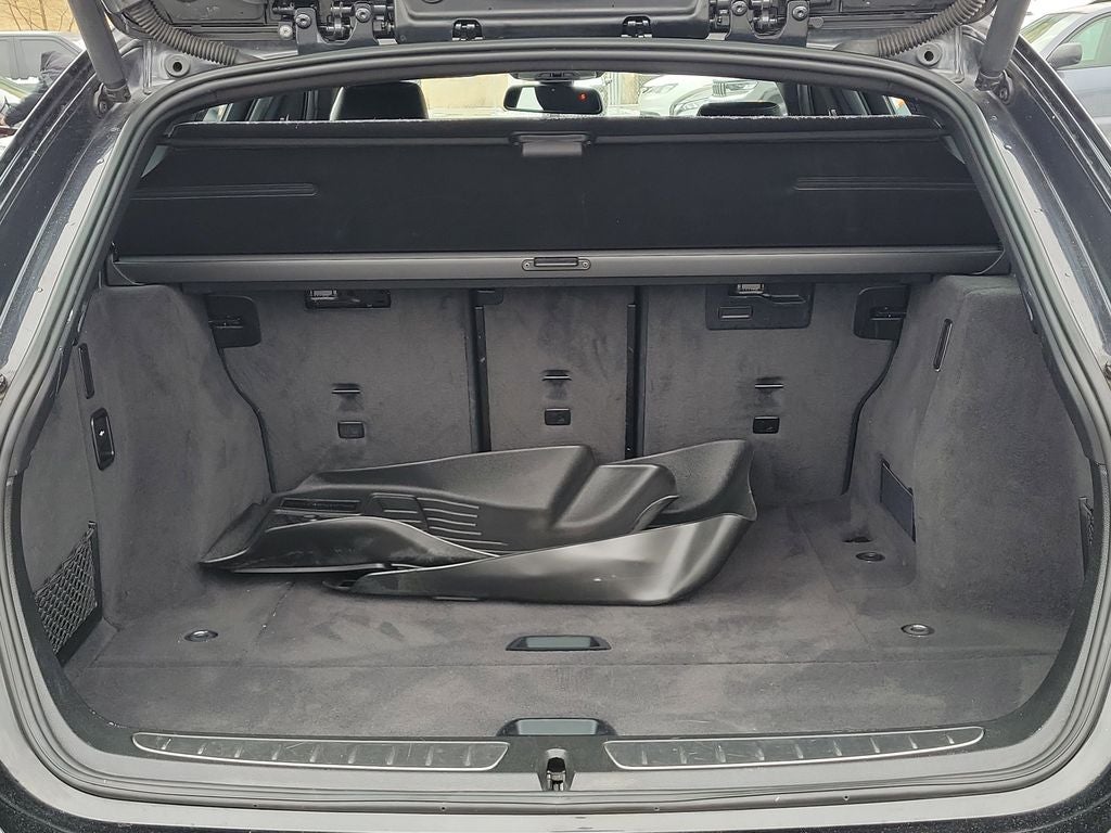 2015 BMW 3 Series 328d xDrive