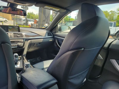 2019 BMW 4 Series 430i xDrive