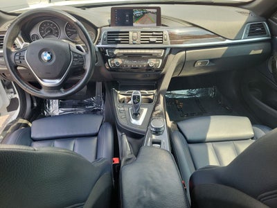 2019 BMW 4 Series 430i xDrive