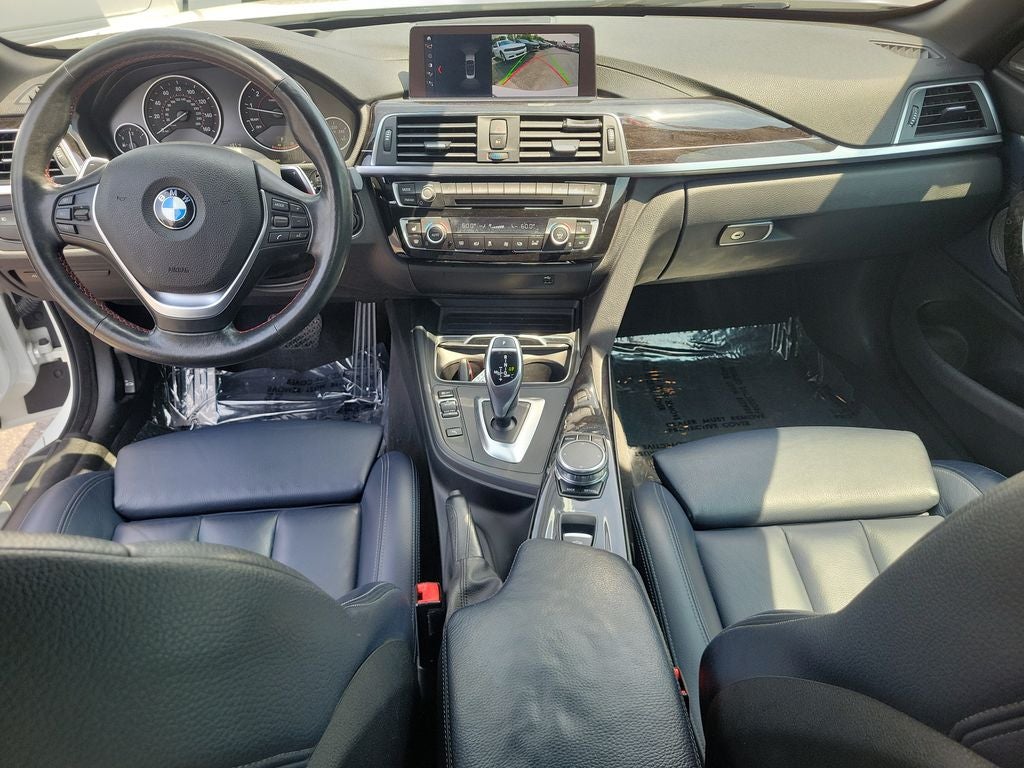 2019 BMW 4 Series 430i xDrive