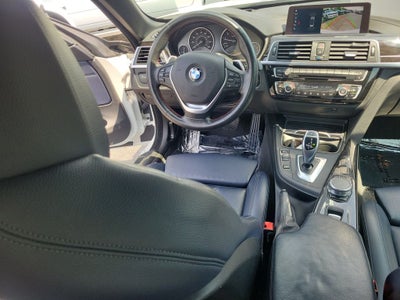 2019 BMW 4 Series 430i xDrive