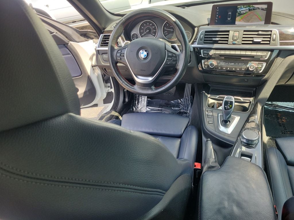 2019 BMW 4 Series 430i xDrive