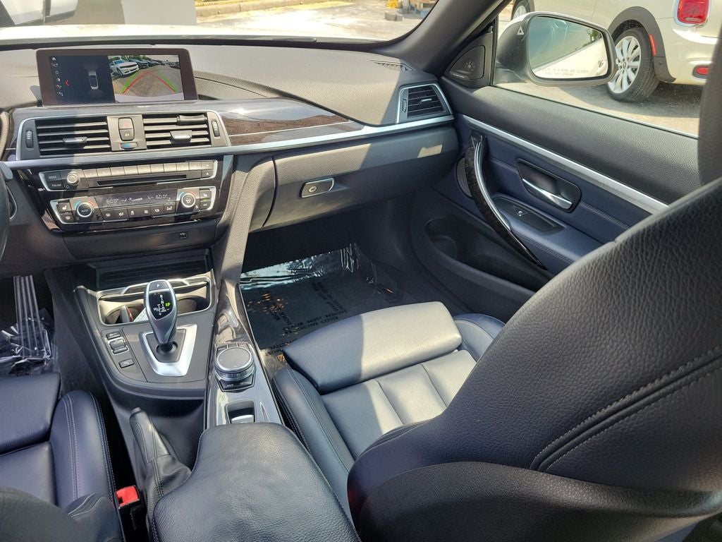 2019 BMW 4 Series 430i xDrive
