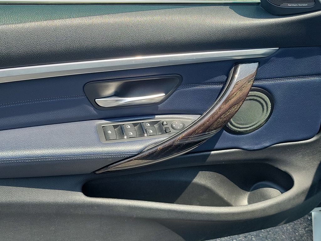 2019 BMW 4 Series 430i xDrive