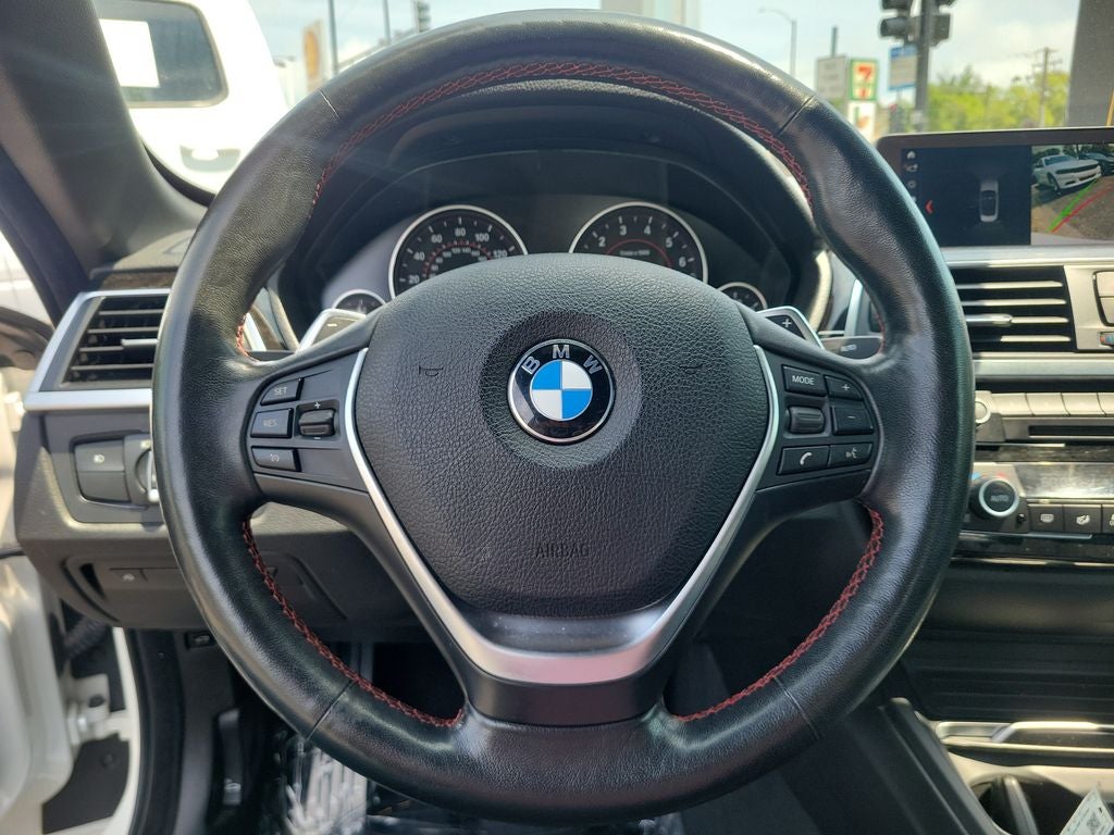 2019 BMW 4 Series 430i xDrive