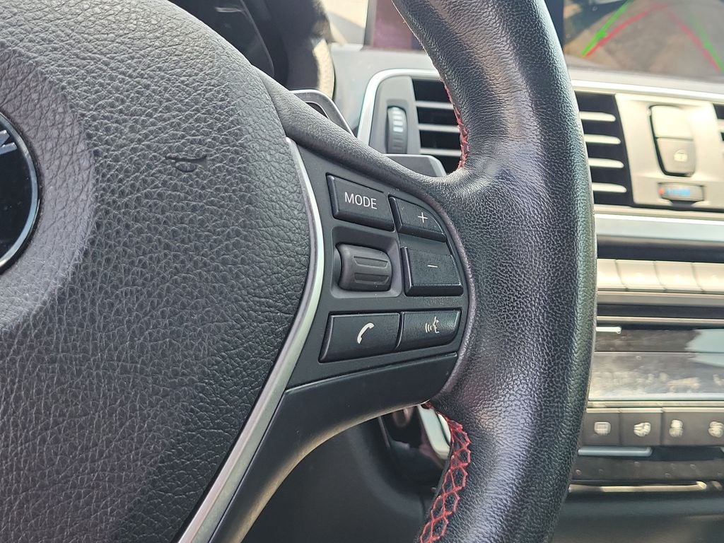 2019 BMW 4 Series 430i xDrive