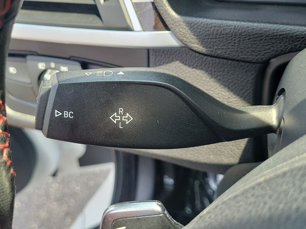 2019 BMW 4 Series 430i xDrive