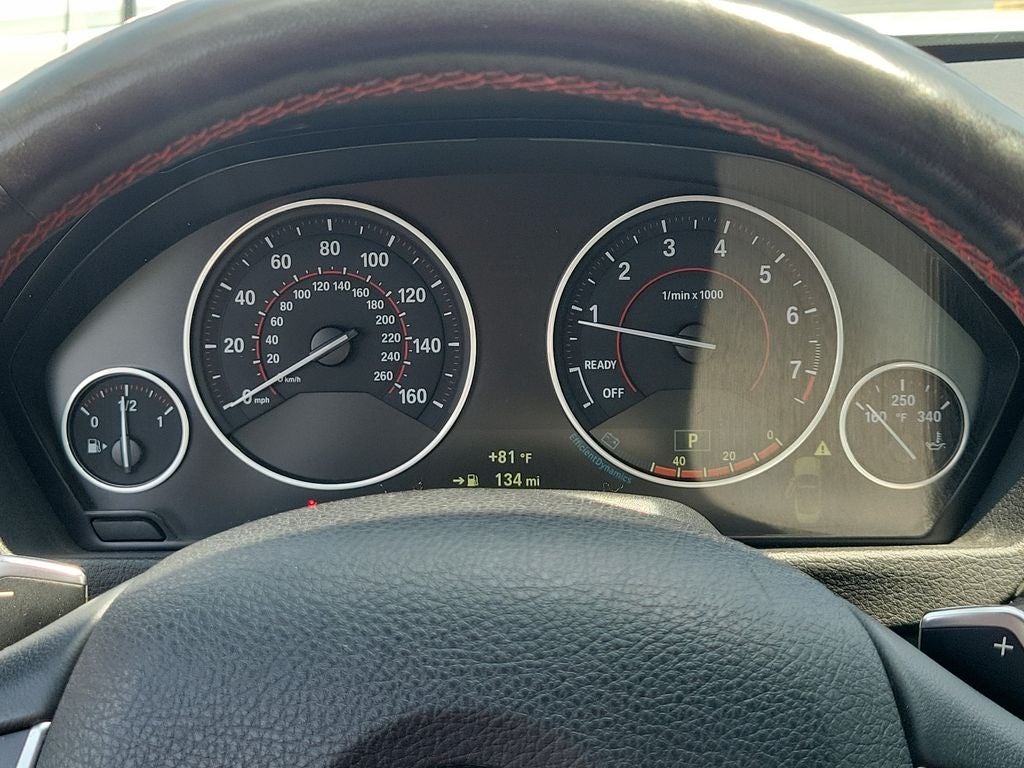 2019 BMW 4 Series 430i xDrive