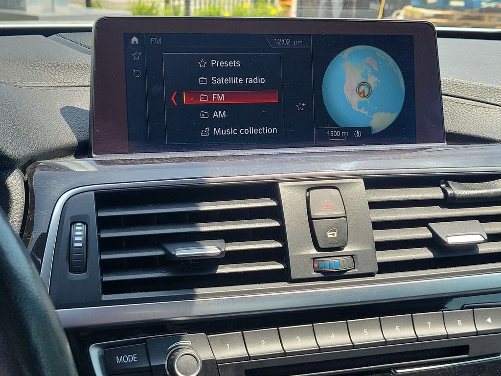 2019 BMW 4 Series 430i xDrive