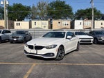 2019 BMW 4 Series 430i xDrive