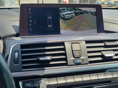 2019 BMW 4 Series 430i xDrive