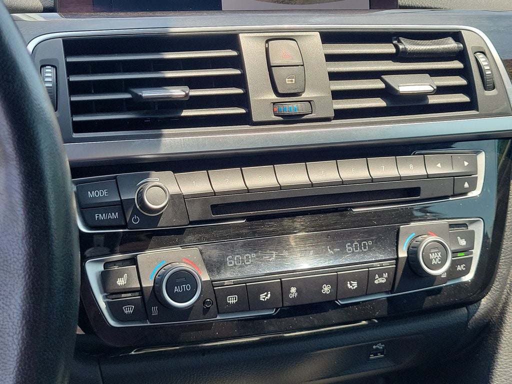 2019 BMW 4 Series 430i xDrive