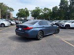 2023 BMW 5 Series 540i xDrive