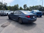2023 BMW 5 Series 540i xDrive