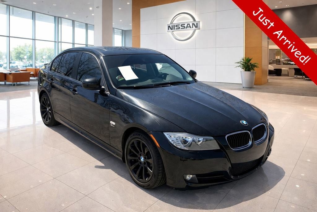 2011 BMW 3 Series 328i xDrive