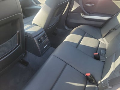 2008 BMW 3 Series 328i