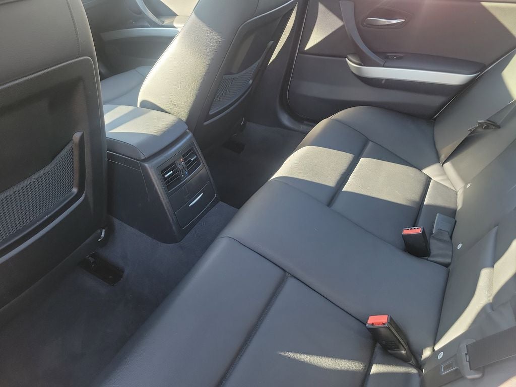 2008 BMW 3 Series 328i