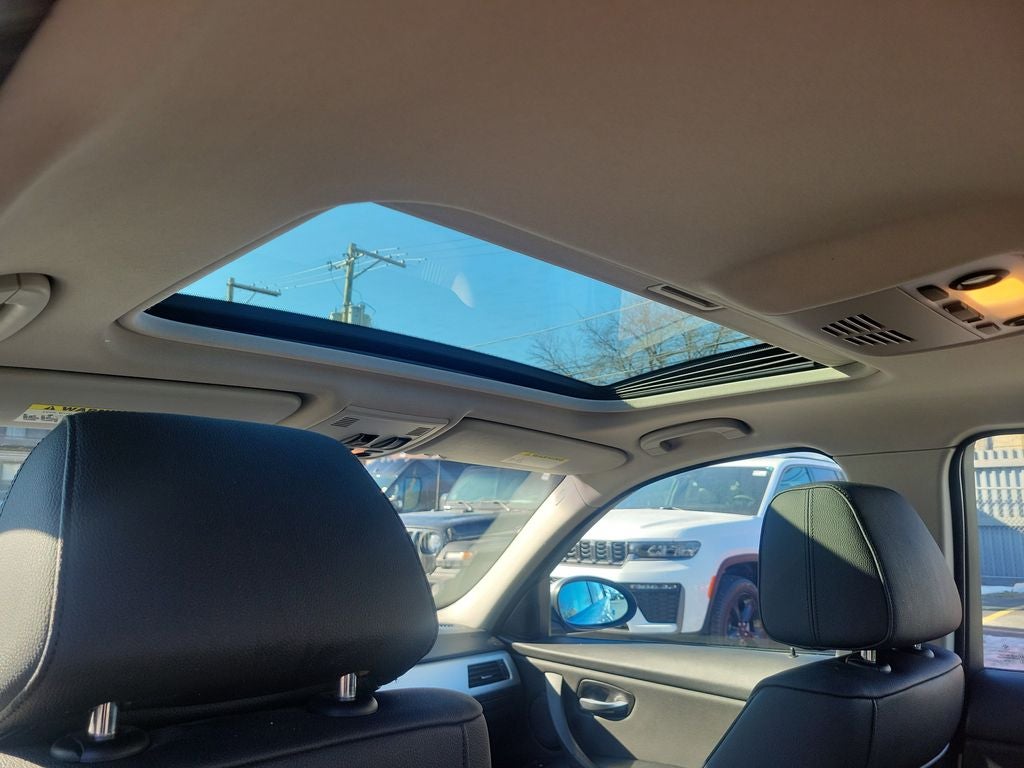 2008 BMW 3 Series 328i