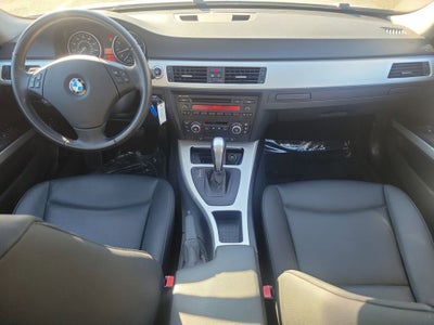2008 BMW 3 Series 328i