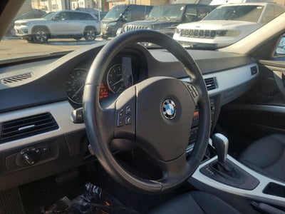 2008 BMW 3 Series 328i