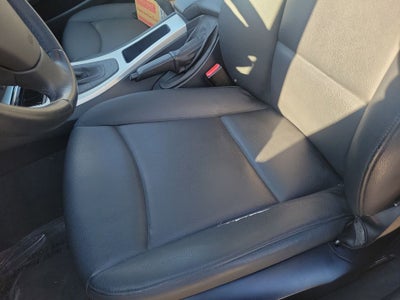 2008 BMW 3 Series 328i